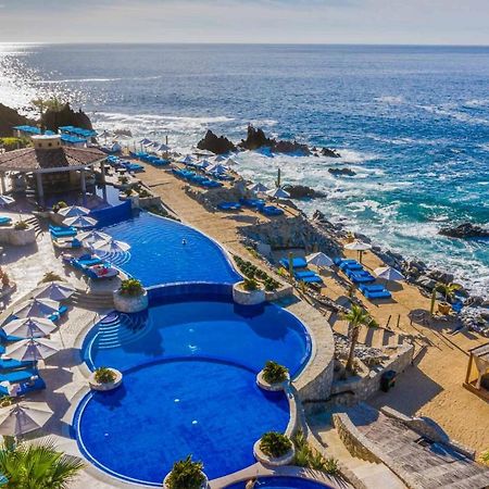 Hacienda Encantada Resort & Spa Cabo San Lucas Bagian luar foto