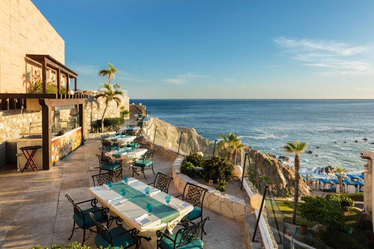 Hacienda Encantada Resort & Spa Cabo San Lucas Bagian luar foto