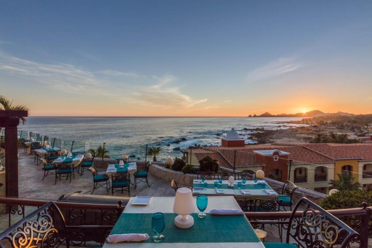 Hacienda Encantada Resort & Spa Cabo San Lucas Bagian luar foto
