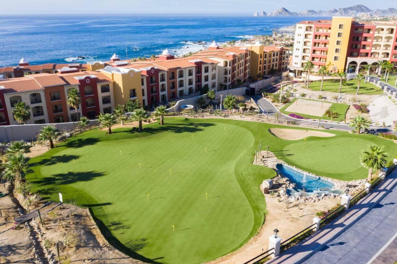 Hacienda Encantada Resort & Spa Cabo San Lucas Bagian luar foto