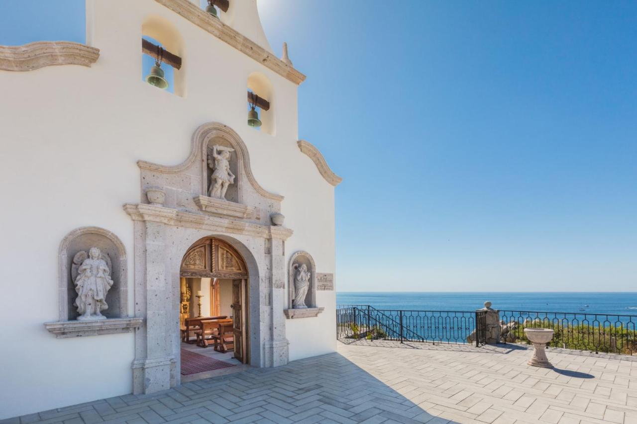 Hacienda Encantada Resort & Spa Cabo San Lucas Bagian luar foto
