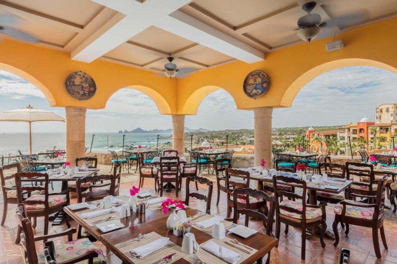 Hacienda Encantada Resort & Spa Cabo San Lucas Bagian luar foto