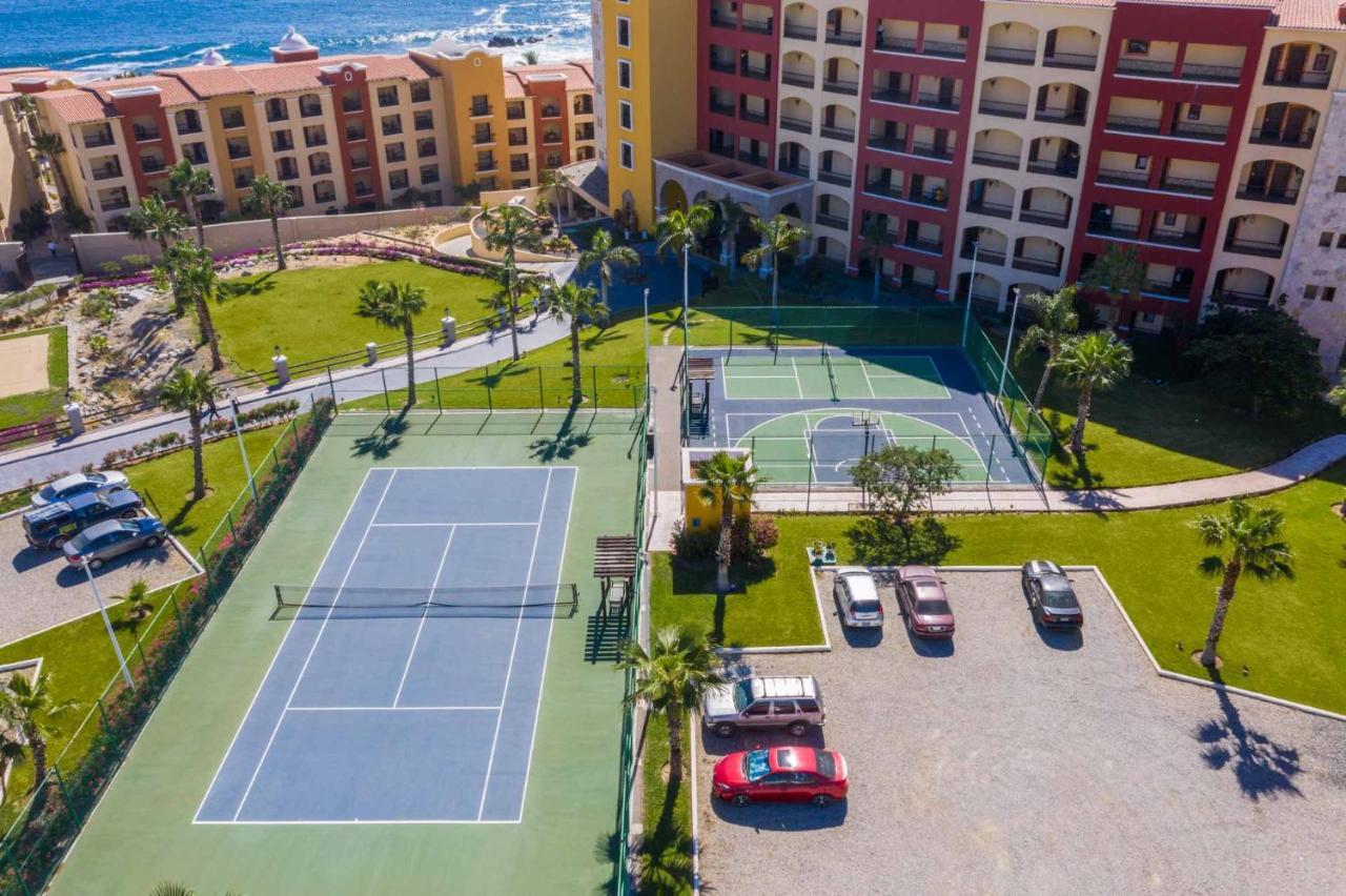 Hacienda Encantada Resort & Spa Cabo San Lucas Bagian luar foto