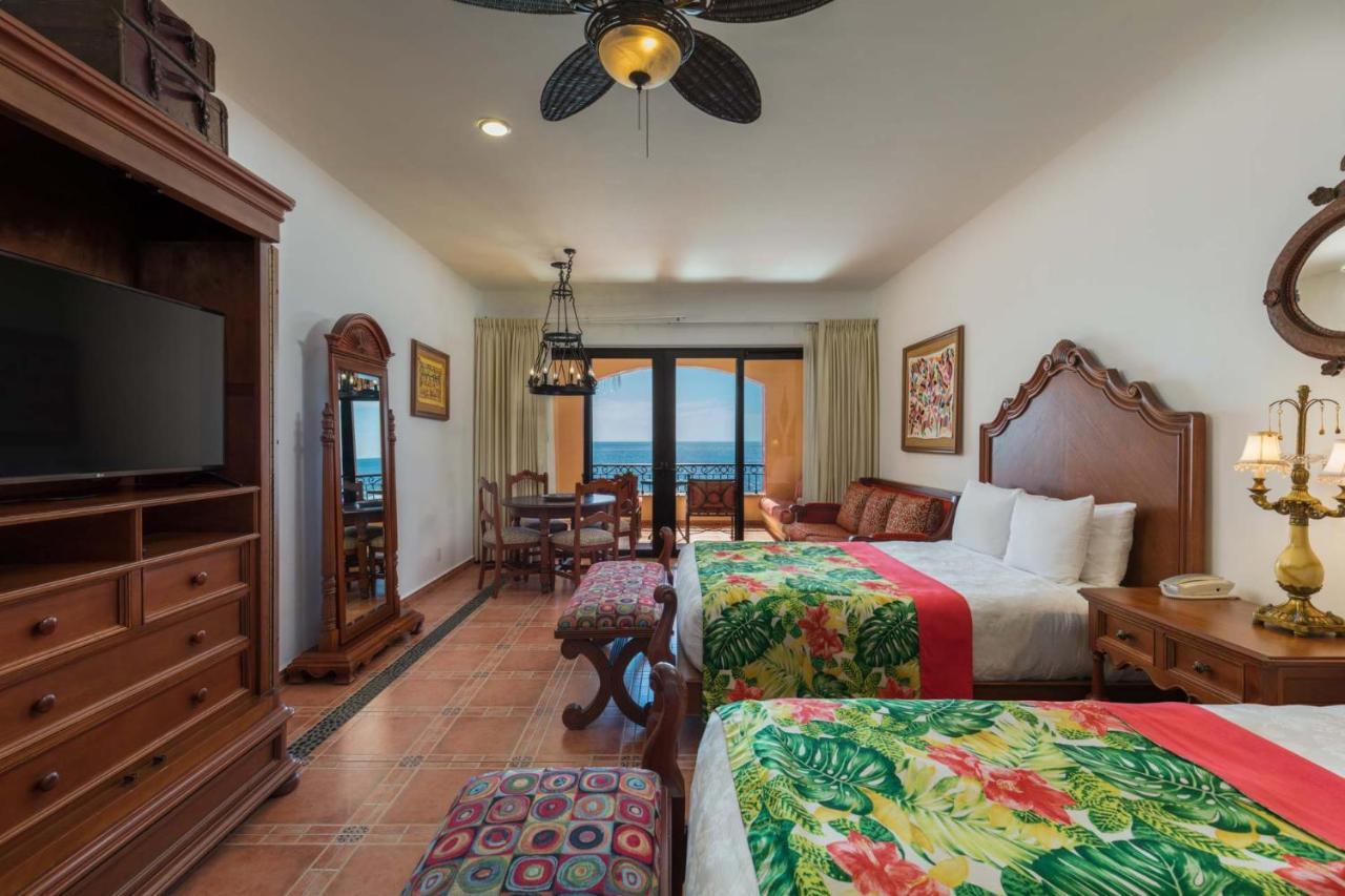 Hacienda Encantada Resort & Spa Cabo San Lucas Bagian luar foto