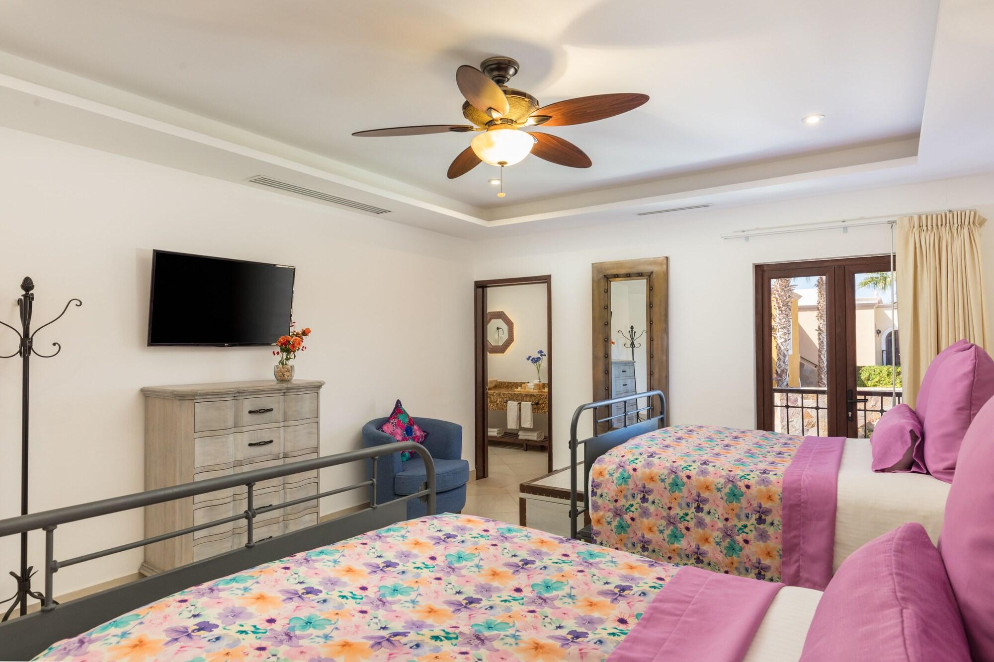 Hacienda Encantada Resort & Spa Cabo San Lucas Bagian luar foto