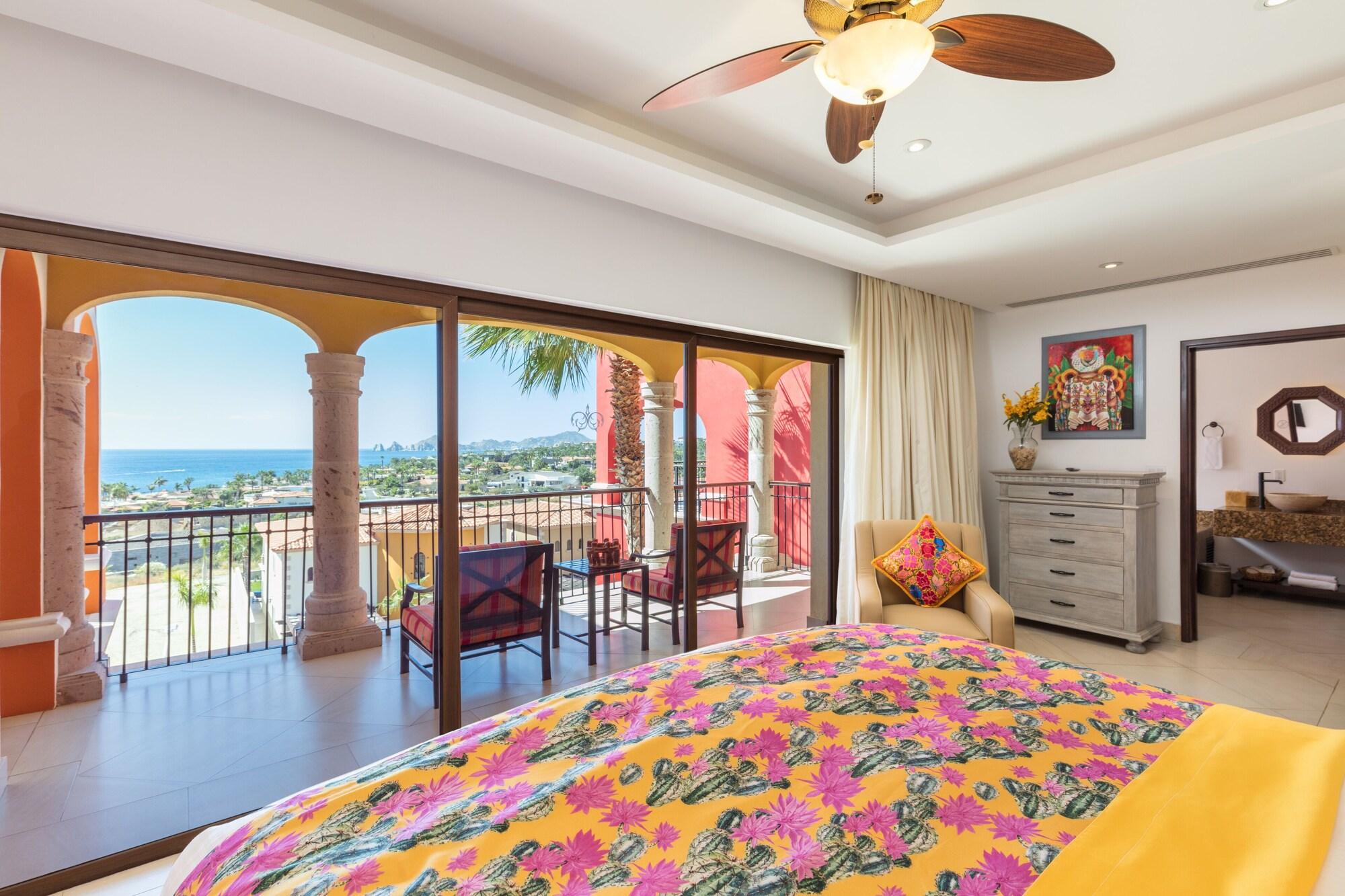 Hacienda Encantada Resort & Spa Cabo San Lucas Bagian luar foto