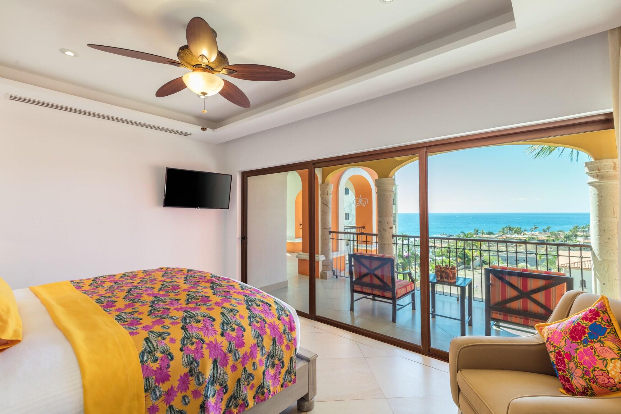 Hacienda Encantada Resort & Spa Cabo San Lucas Bagian luar foto