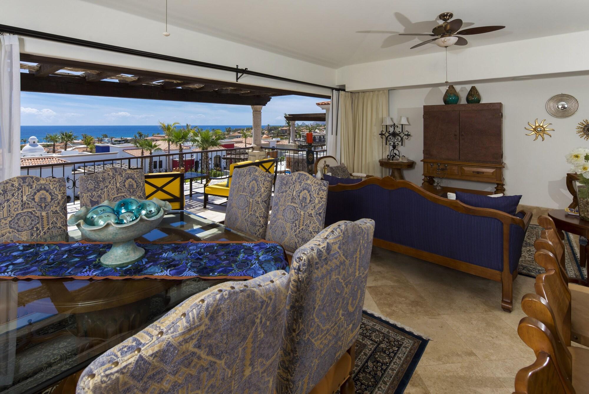 Hacienda Encantada Resort & Spa Cabo San Lucas Bagian luar foto