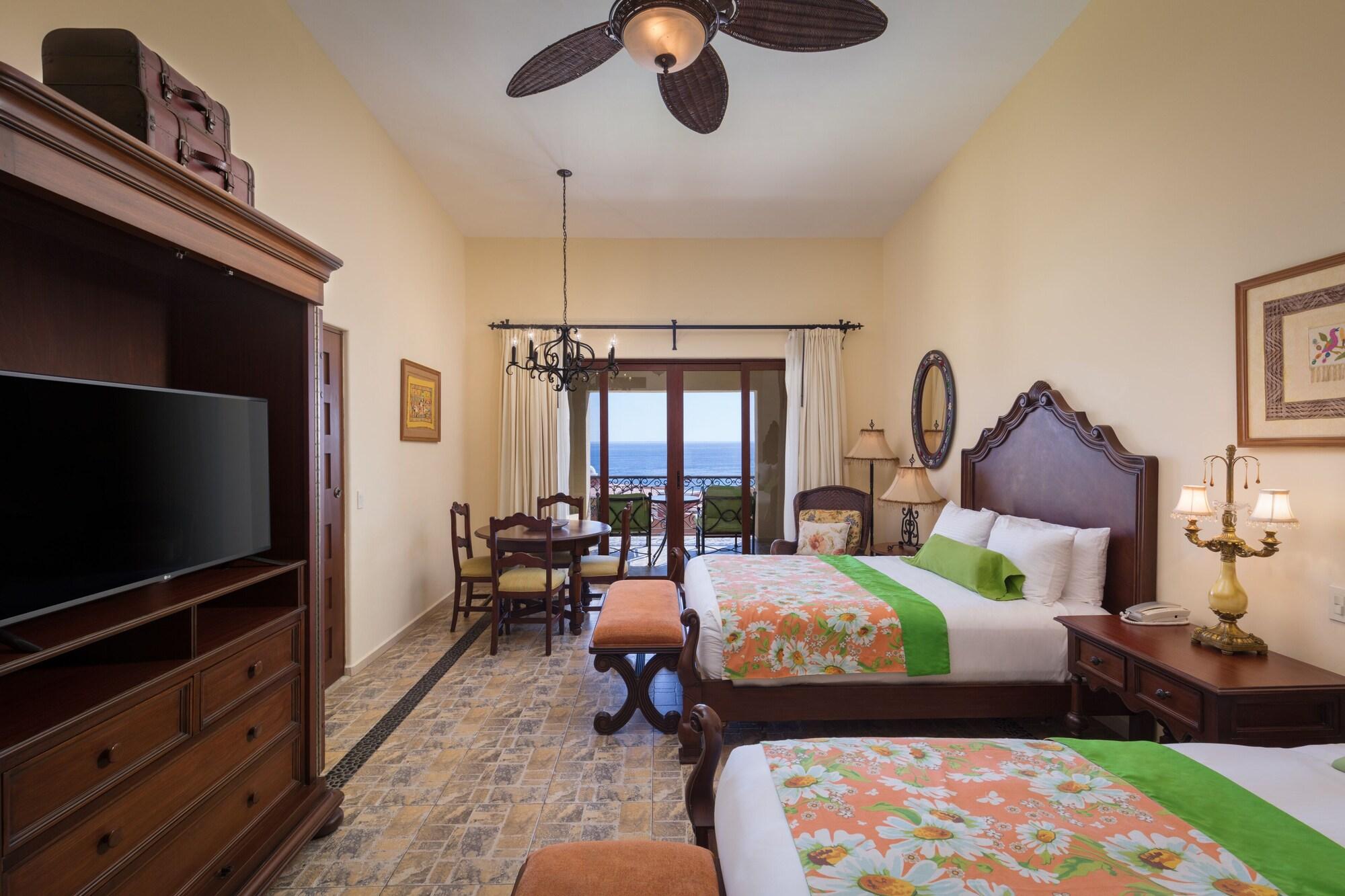 Hacienda Encantada Resort & Spa Cabo San Lucas Bagian luar foto