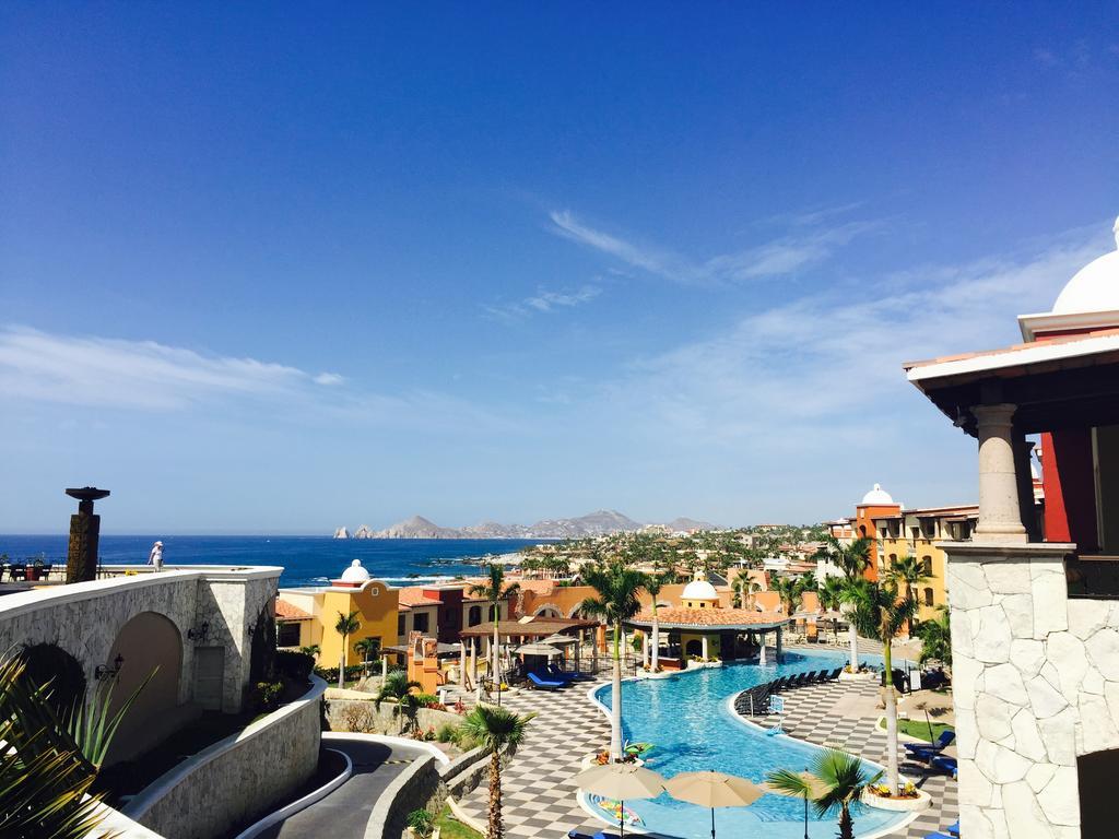Hacienda Encantada Resort & Spa Cabo San Lucas Bagian luar foto