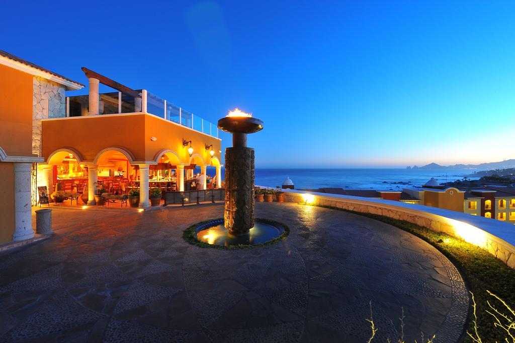 Hacienda Encantada Resort & Spa Cabo San Lucas Bagian luar foto