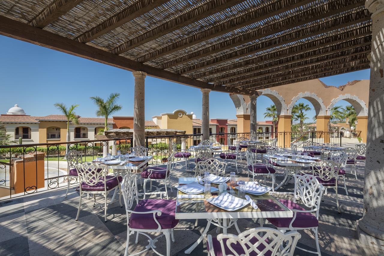 Hacienda Encantada Resort & Spa Cabo San Lucas Bagian luar foto