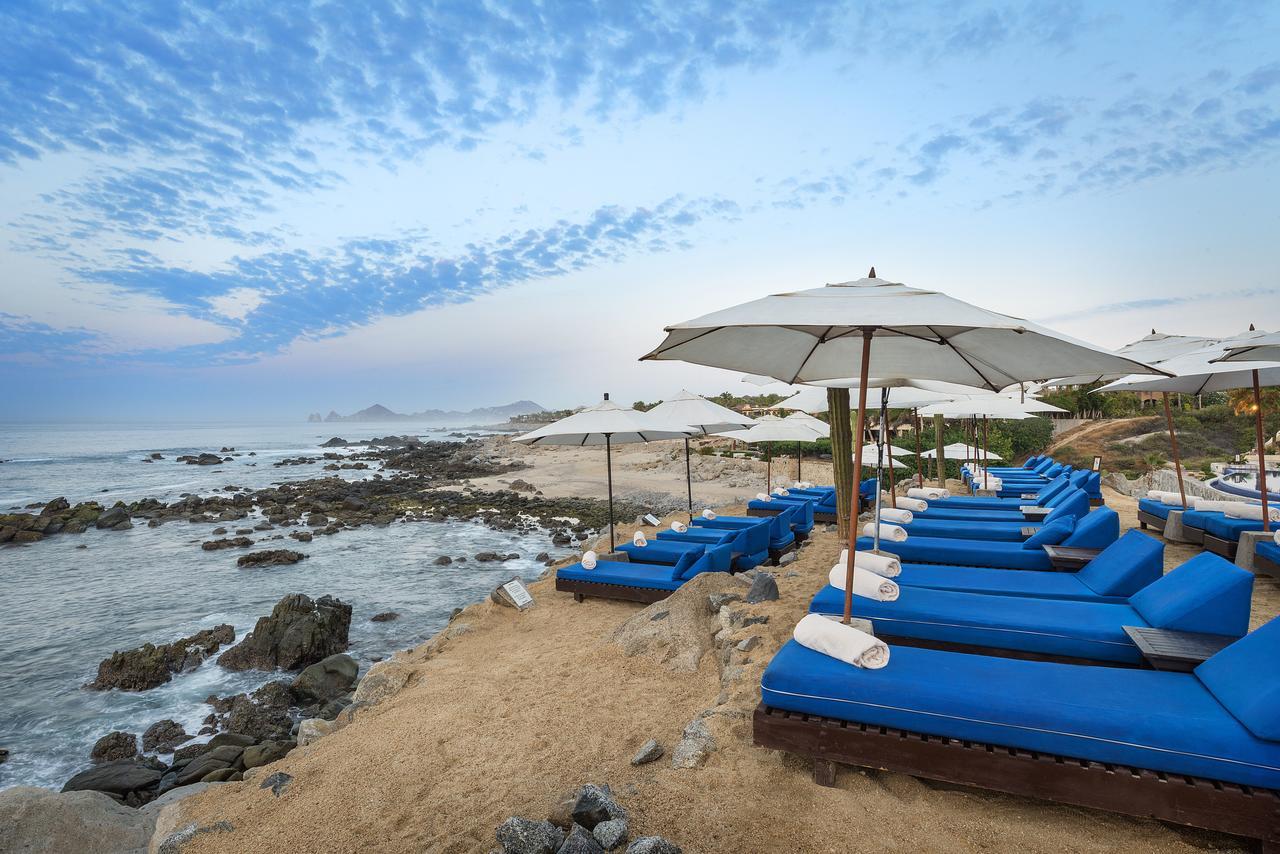 Hacienda Encantada Resort & Spa Cabo San Lucas Bagian luar foto