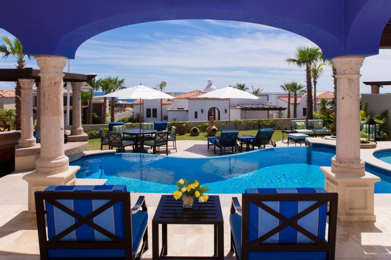 Hacienda Encantada Resort & Spa Cabo San Lucas Bagian luar foto